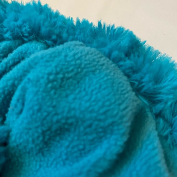 Universal studios Japan cookie Monster Sesame Street hat elmo big bird Halloween - Picture 4 of 4